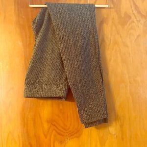 Old Navy pattern leggings